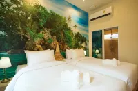 Rocco Hotel Bangsaen - جديد