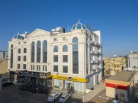 Armada Residence Hotel Shafa Road - 2 ดาว