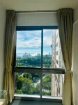 Unixx south pattaya - Sea view Studio modern cosy - غرفة مطلة على الجبل