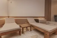 Ermensai Wellness Boutique Hotel - Spa