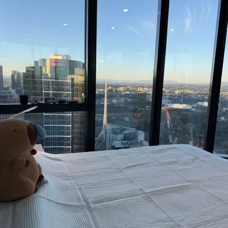Australia apartment