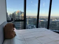 Australia apartment