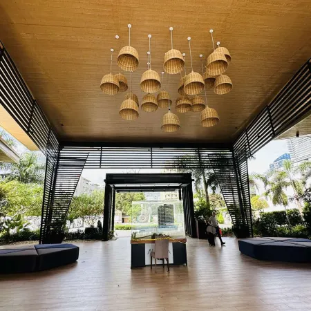 Benj Place @ Grand Residences