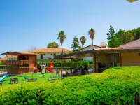 Sunny Side Suites by HolidayKeys Hotels in Karavas