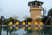 The Farm Stay By Aamaghati , Ranthambore - Pools