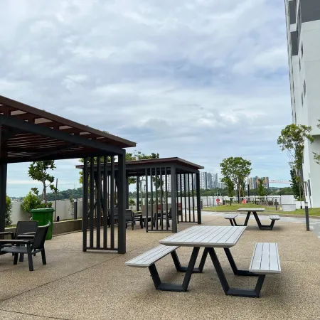 Traders Garden C180 Cheras By AsHome