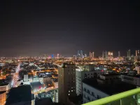 ERA VIEW Luxury Stay 360 Sea - City Views - Homestays