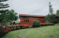 บ้านไม้กา-ตูน รีสอร์ต - 2 ดาว