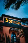 555 Hotel Clubbing Adults Only - Gym