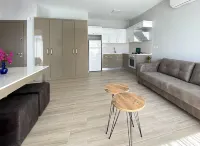 Azize Palas Apart - Pet friendly