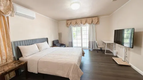 Master room w/ Pool big yard one parking - 3 Sao