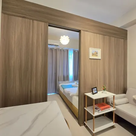 Citispace 1BR Suite at FAME Residences #FM46