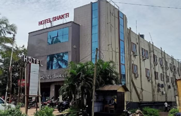 Hotel Shakti