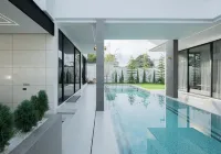 GOYO-AN Luxury Pool Villa Chiang Mai -  Casas de vacaciones