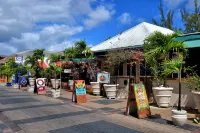 The Island Nook Barbados | Poolside Retreat by the Gap - 2-Star