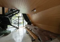 Tres Villa | 400 + sqm private yard w/pool & Solar system - موقف سيارات