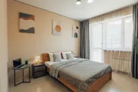 Apartment “Shokolad”: Remote Check‑in 24/7 - Апартаменты
