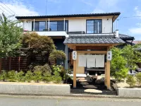 KandoStay FUJI Kawaguchiko Terrace - 4 stjerner