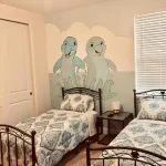 Luxury vacation house  near Disney World - Villas