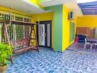 Spacious 8-Bedroom House BBQ Event at Kajang by HCK - 2 estrellas
