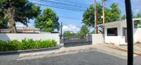 The Loein Hotel Purwokerto - parking