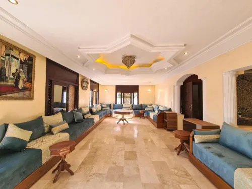 4bedroom villa - private pool - sea view - maisons de vacances