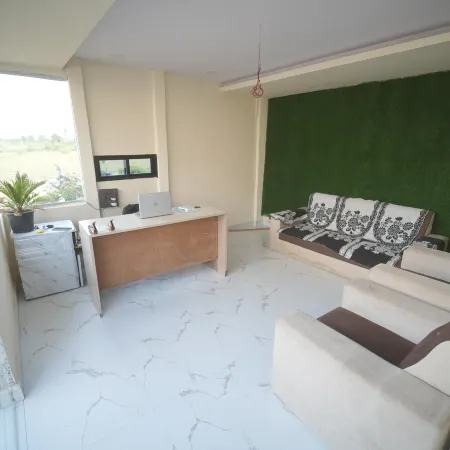 Shree Apex Resort