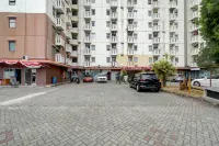 Apartemen Cibubur Village @Kaisar Property By ARBA - Parkplatz