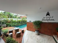 The House of Bhakthan, Private Pool Villa in Kochi -  case vacanza in affitto