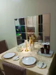 Marv's Place @ Charm Residences Piece|Modern|Quiet - 酒店式公寓