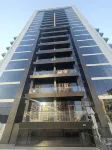 Stylish Studio in Jumeirah Village Circle - sul mare