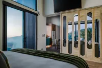 Lakay Monteverde with Heated Pool, Golf Cart and Breakfast - SPA