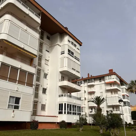 Torrox, Malaga, Loft beach and mountain
