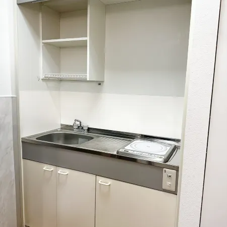 UHOME NO.9|1 Stop to Sannomiya|2-Min Walk to Station|Walk to Nankinmachi&Harborland|