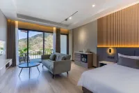 Tampah Bay Boutique Resort - Breakfast