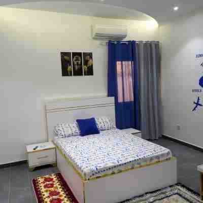 Furnished Private Room Sacré-Cœur 3 Others