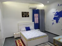 Furnished Private Room Sacré-Cœur 3 - Wi-Fi