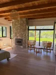 Exclusive luxury house located in Lago Puelo -  case vacanza in affitto