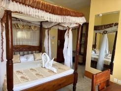 Hotel Rafiki Malindi Limited