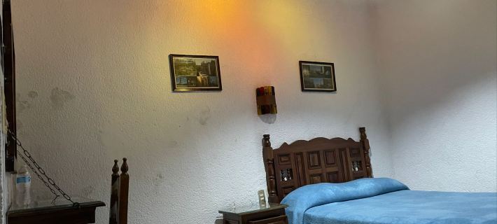 Hotel Atilanos Hotel di Morelia