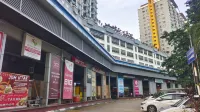 Homestay Vista Alam - Pensionat