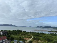 Langkawi Simfoni Platinum Suite