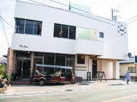 tu.ne.Hostel Hotels in Tateyama