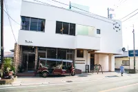 tu.ne.Hostel