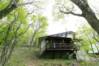 Cottage morikaze terrace