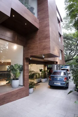 Stayon Hotels Hotels near Palakkad
