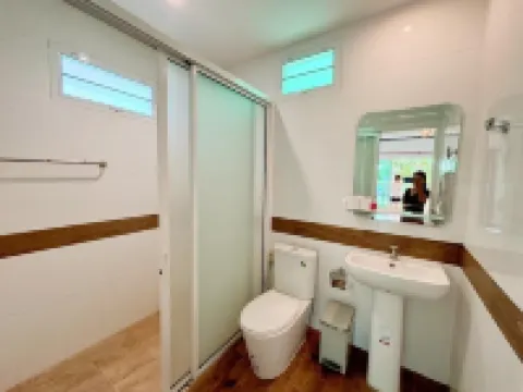 หม่อนไหม รีสอร์ท หัวหิน