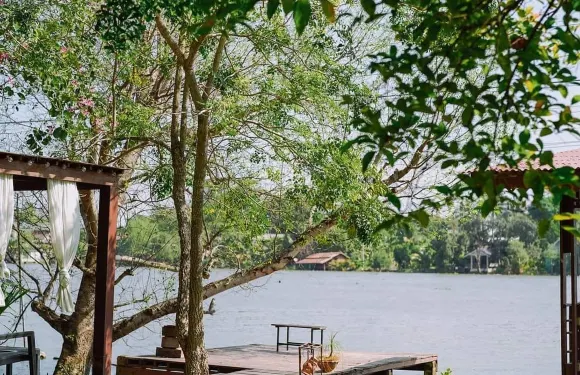 阮帕納麗度假村