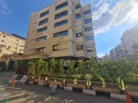 El Massadya Hotel Hotels near Cairo International Airport