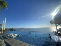 CONDOTEL CHAM BAY LUXURY - Gym